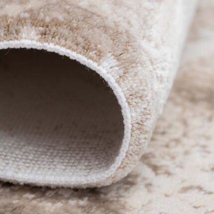 Covor Lootus 04E  Maro - imagine 5