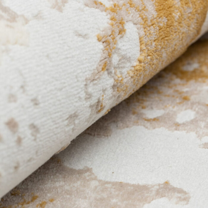 Covor Modern Rose 897 MUSTAR - imagine 3