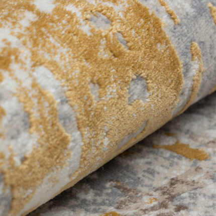 Covor Modern Rose 540 MUSTAR - imagine 3