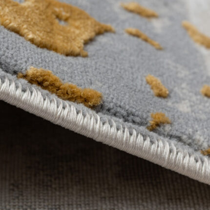 Covor Modern Rose 540 MUSTAR - imagine 5