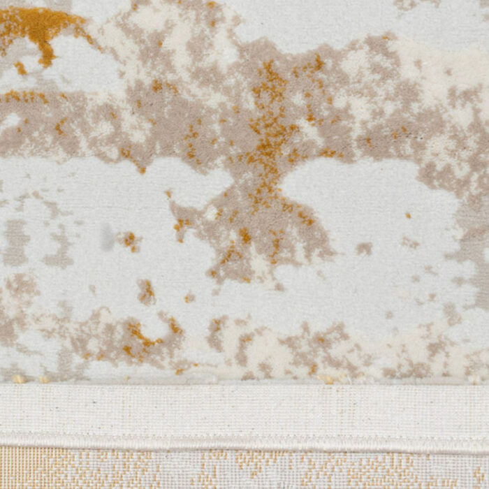 Covor Modern Rose 897 MUSTAR - imagine 6