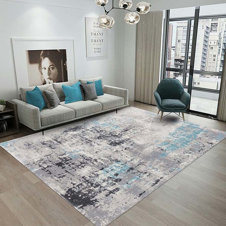 Covor Modern Rose 540 TURCOAZ