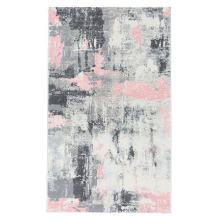 Covor Modern Rose 506 ROZ - imagine 2