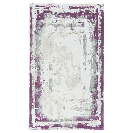 Covor Modern Rose 897 LILA - imagine 2