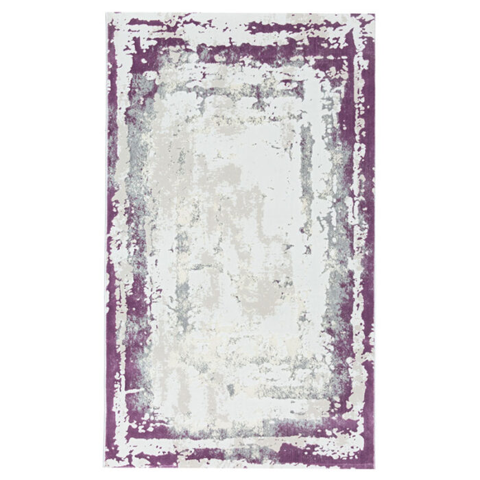 Covor Modern Rose 897 LILA - imagine 2