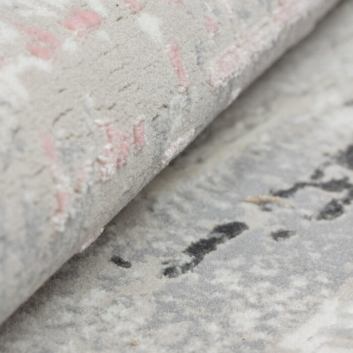 Covor Modern Rose 556 ROZ - imagine 3