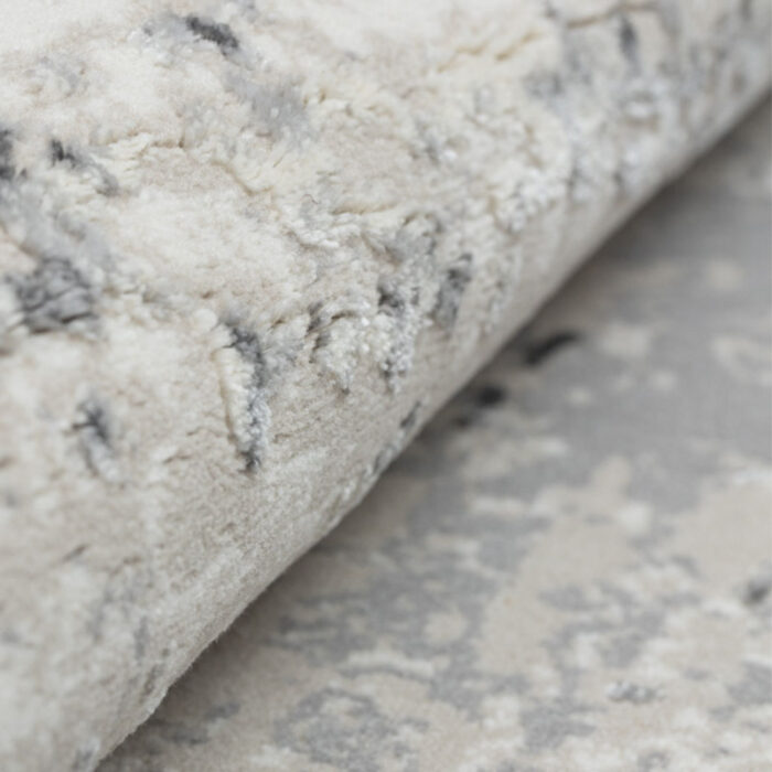 Covor Modern Rose 556 GRI - imagine 3