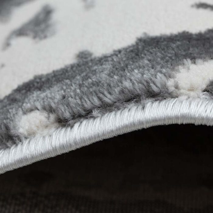 Covor Modern Rose 897 GRI - imagine 4