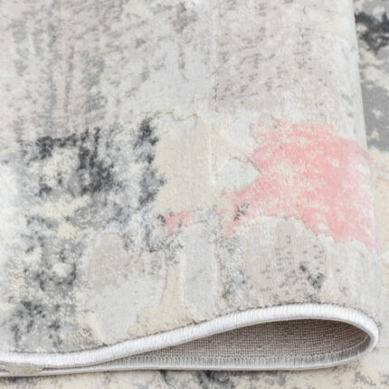 Covor Modern Rose 506 ROZ - imagine 4