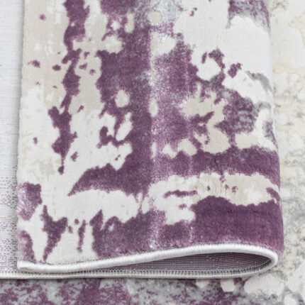 Covor Modern Rose 897 LILA - imagine 4