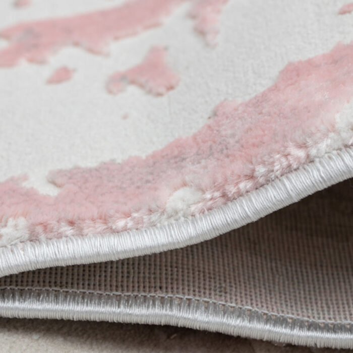 Covor Modern Rose 897 ROZ - imagine 5