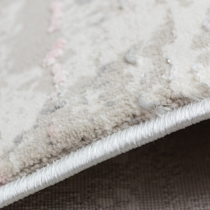 Covor Modern Rose 556 ROZ - imagine 5