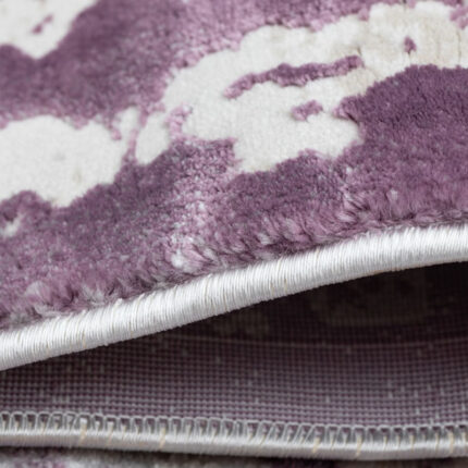 Covor Modern Rose 897 LILA - imagine 5