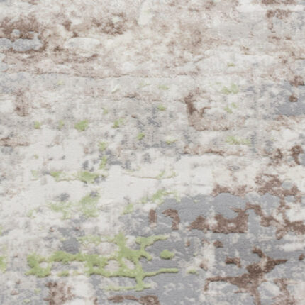 Covor Modern Rose 540 VERDE - imagine 6