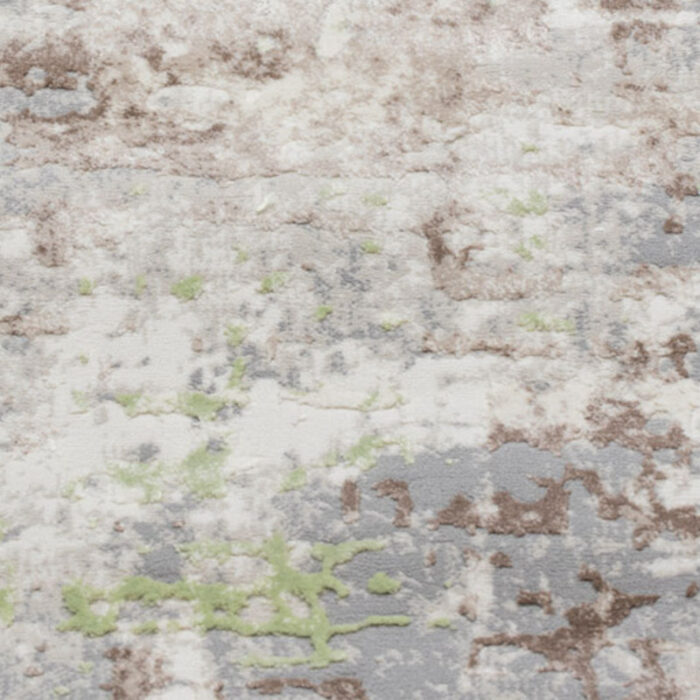 Artboard 5 Covor Modern Rose 540 VERDE - imagine 6