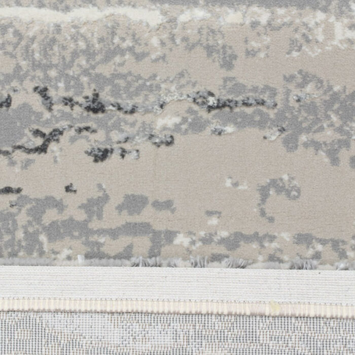 Covor Modern Rose 556 GRI - imagine 6