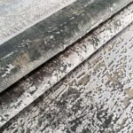 Covor Ikon IK03C Greige/Gri/Verde - imagine 5