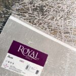 Covor Ikon IK03C Greige/Gri/Verde - imagine 4