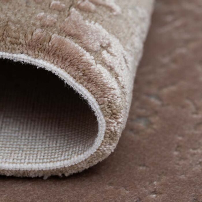 Covor Ikon IK03I Greige/Bej/Cupru - imagine 4