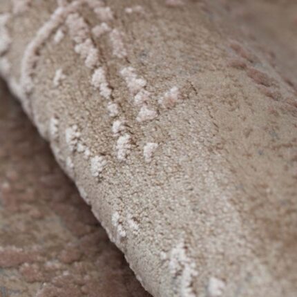 Covor Ikon IK03I Greige/Bej/Cupru - imagine 6