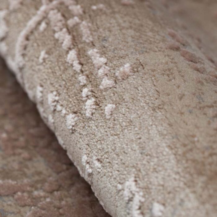 Covor Ikon IK03I Greige/Bej/Cupru - imagine 6