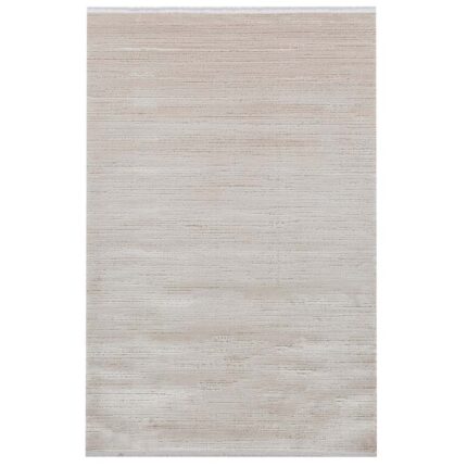 Covor Ikon IK09D Greige/Bej - imagine 2