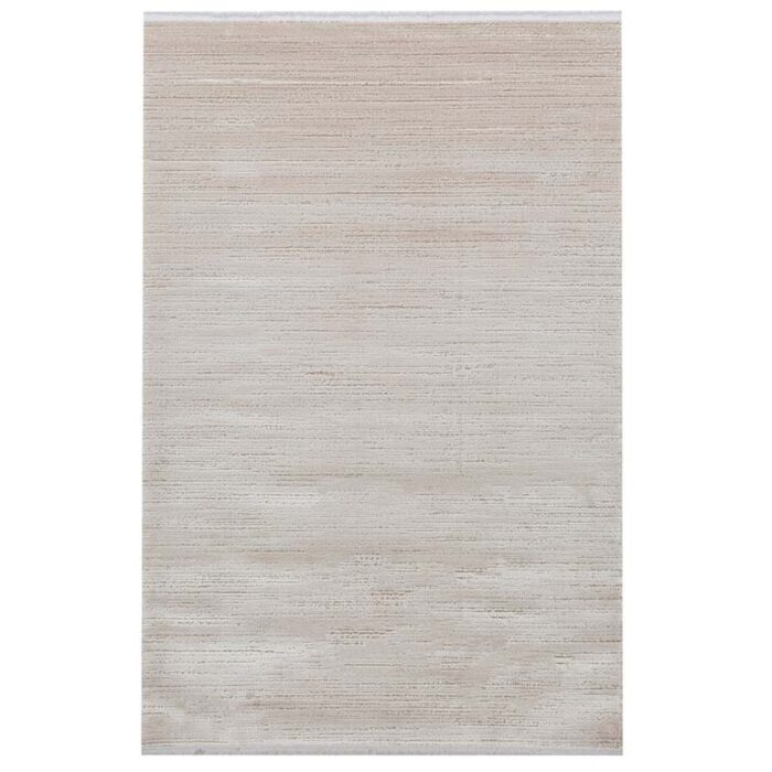 Covor Ikon IK09D Greige/Bej - imagine 2