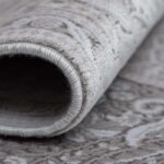 Covor Roma XR01B Gri - imagine 3