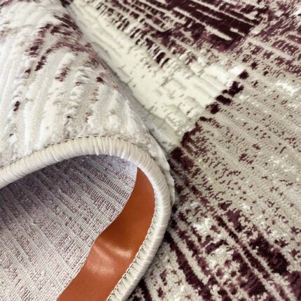 Covor Modern Avangard 36936 LILA - imagine 8