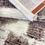 Covor Modern Avangard 36936 LILA - imagine 7