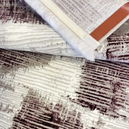 Covor Modern Avangard 36936 LILA - imagine 7