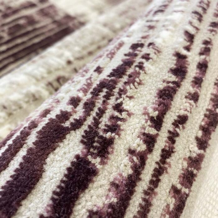 Covor Modern Avangard 36936 LILA - imagine 6