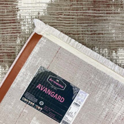 Covor Modern Avangard 36936 ROZ - imagine 3