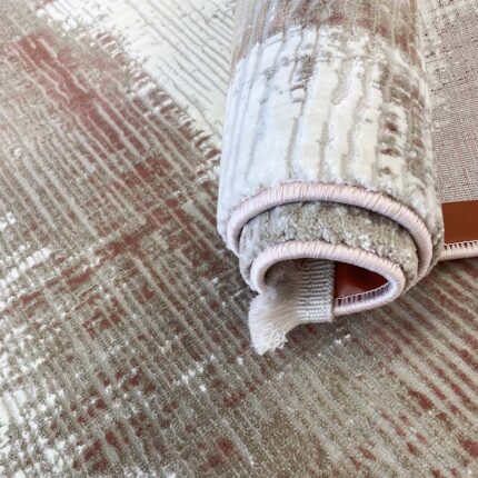 Covor Modern Avangard 36936 ROZ - imagine 5