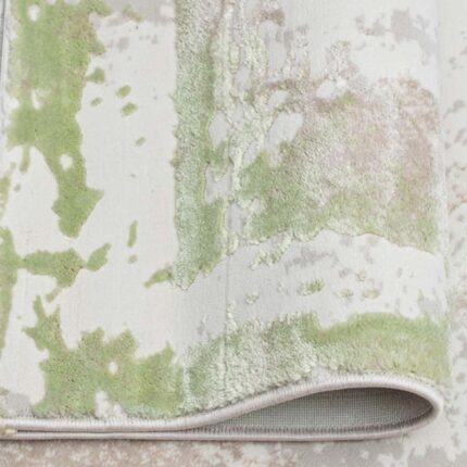 Covor Modern Rose 897 VERDE - imagine 3