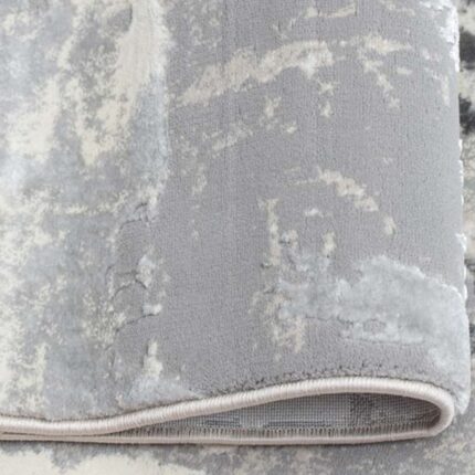 Covor Modern Rose 506 GRI - imagine 4