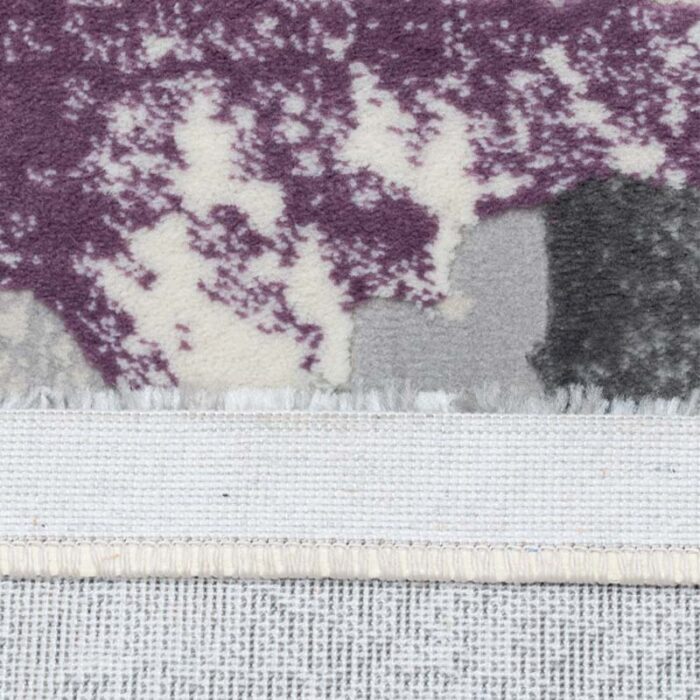 Covor Modern Rose 506 LILA - imagine 3