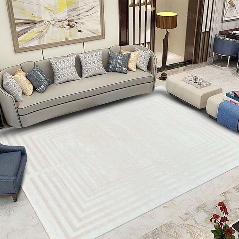 Covor Lootus LO14I Bej