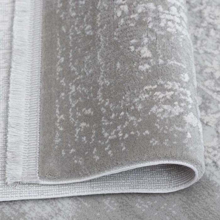 Covor Lootus LO12K Gri - imagine 4