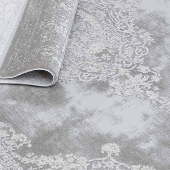 Covor Lootus LO12K Gri - imagine 6