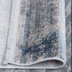 Covor Roma XR03A Turcoaz - imagine 3