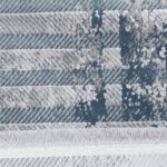 Covor Roma XR03A Turcoaz - imagine 5