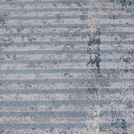 Covor Roma XR03A Turcoaz - imagine 6