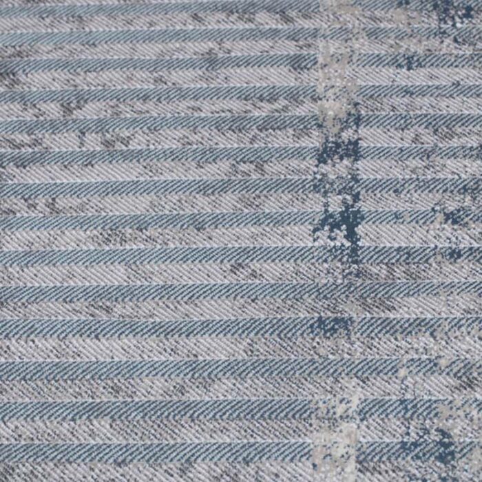 Covor Roma XR03A Turcoaz - imagine 6