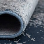 Covor Clasic Roma XR05B Turcoaz - imagine 3