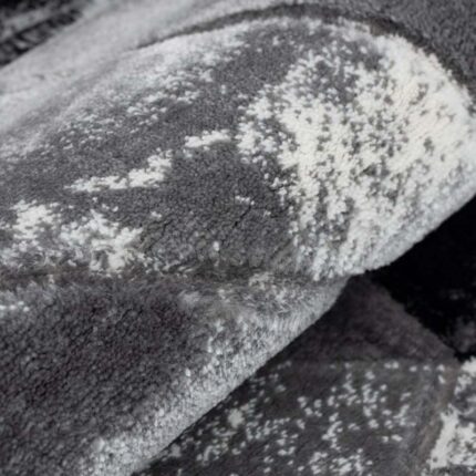 Covor Geometric SULTAN 38500A Gri - imagine 5