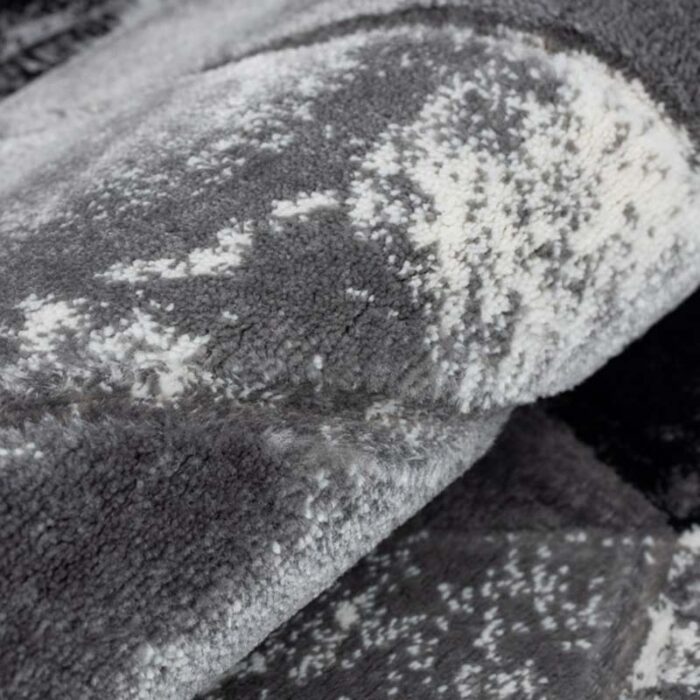 Covor Geometric SULTAN 38500A Gri - imagine 5