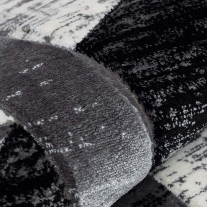 Covor SULTAN 38502A Gri - imagine 3