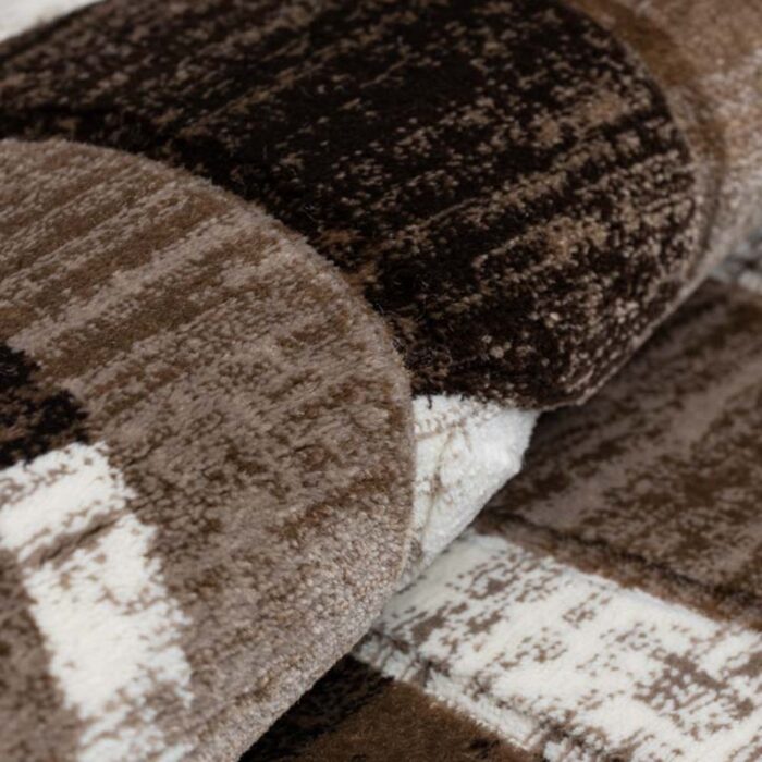 Covor SULTAN 38502A Maro/ Bej - imagine 5