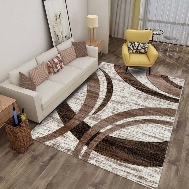 Covor SULTAN 38502A Maro/ Bej